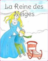 La reine des neiges